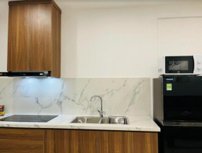 Serviced Studio for rent in Vinhomes Dcapitale Hanoi
